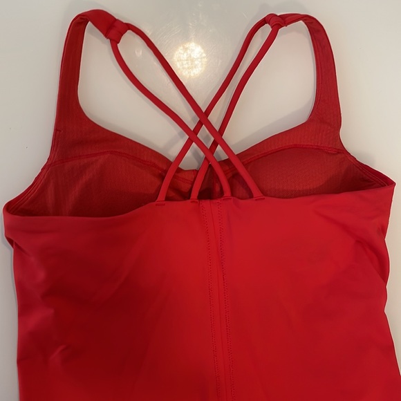 Lululemon tank top - Picture 3 of 7